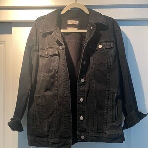 Madewell Denim Jacket!